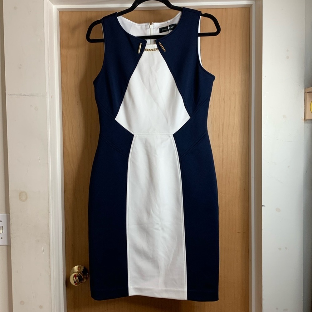 Ivanka Trump Dress,Size 8